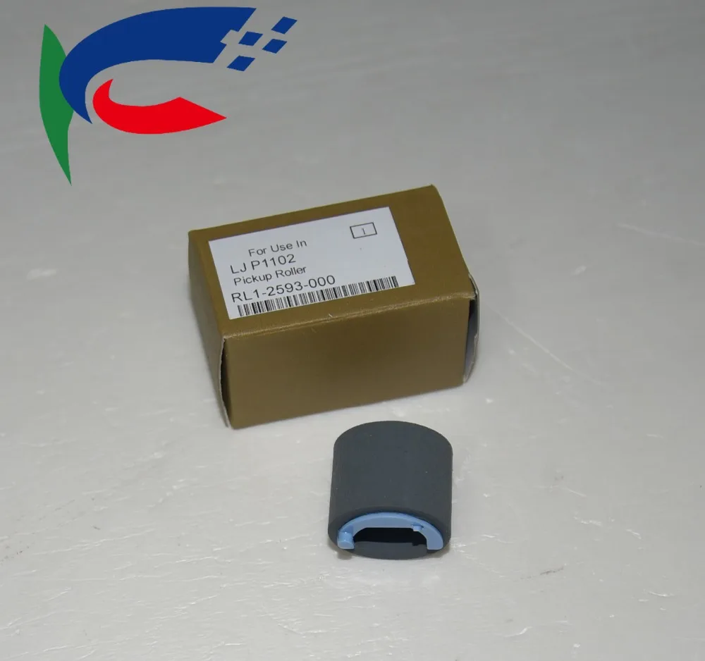 Ролик для пикапа из бумаги HP 1102 1132 1212 P1102 M1132 M1212nf M1214nfh M1217nfw P1102w Canon MF3010|paper pickup