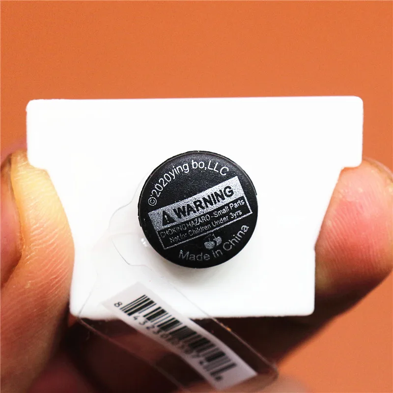 Original PVC Shoe Buckle Accessories DIY Combination English Alphabet Shoes Decoration Jibz for Croc Charms Bracelets Kids Gifts