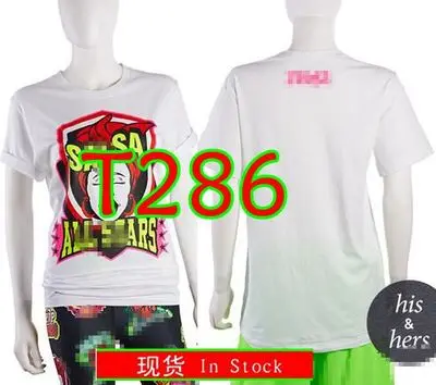 

FIT FUNKY Womens Knitted cotton clothes zum fitness clothes tshirt tops unisex t shirt 286