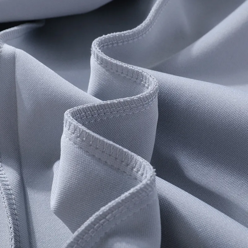 

Men'S Sportswear Sets Casual Tracksuit Male Autumn Suits 2 Piece Sweatshirt+Pants Sports Suit Husband Clothing Plus Size 7XL