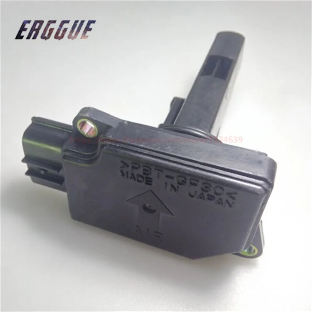 Датчик массового расхода воздуха MAF MR985187 E5T60171 для MITSUBISHI LANCER SPORTBACK ASX COLT VI CZC 1 5 4G15T 8 2