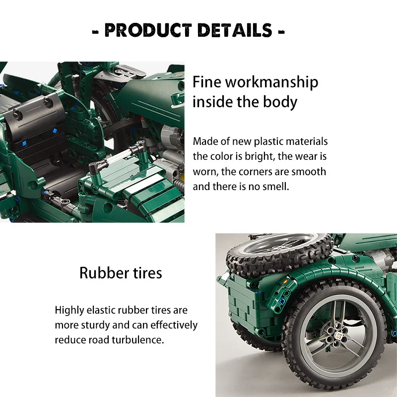 cada 629 шт rc мотоциклы строительны