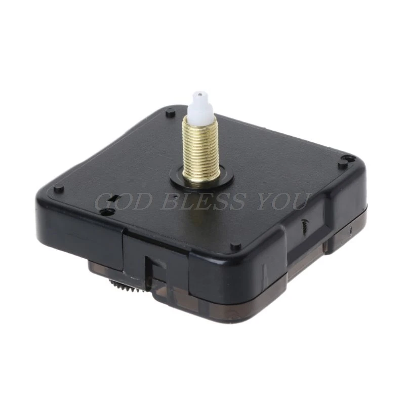 Набор для самостоятельной сборки кварцевых часов стрелки инструменты ремонта