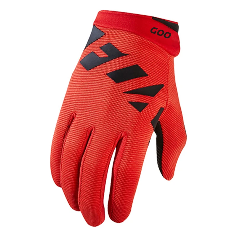 Перчатки Goo Fox для мотокросса | Автомобили и мотоциклы