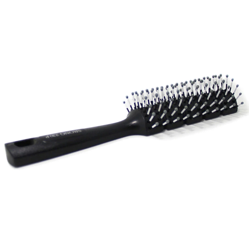 

Head Massage Hair Combs Hair Brush Plastic Antistatic Men Hairdressing Comb Hair Styling Tools