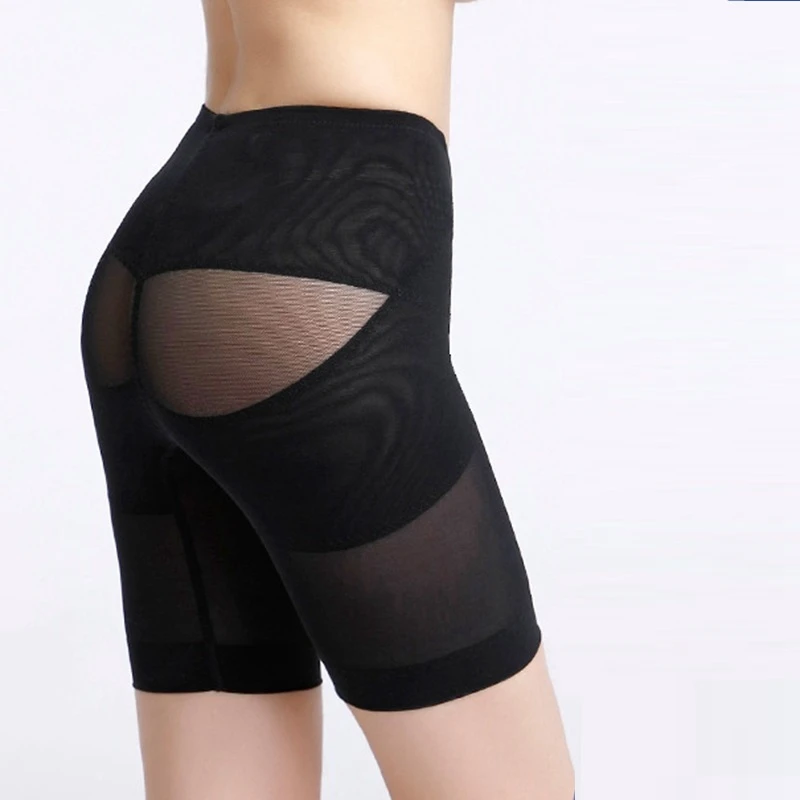 

Women Tummy Control Underwear Body Waist Shaper Butt Enhancer Butt Lifter Panties Slim Shapewear Waist Trainer Control Panties