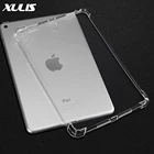 Для iPad Mini, Чехол для iPad Mini 4 5, чехол из силикона и ТПУ, чехол для ipad mini 1 2 3, чехол