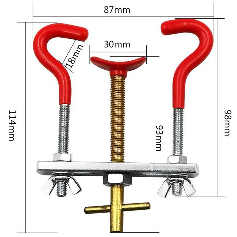 Модный бытовой инструмент триммер локоть бонсай сделай сам моделирующий дерево