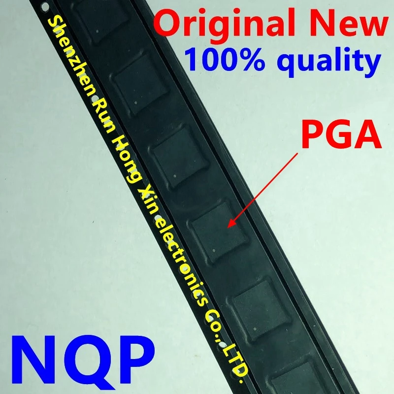 Pces Novo Hscdtd602a 602a-25a Chips ic Pga 10-100 100% Hscdtd602a-25a