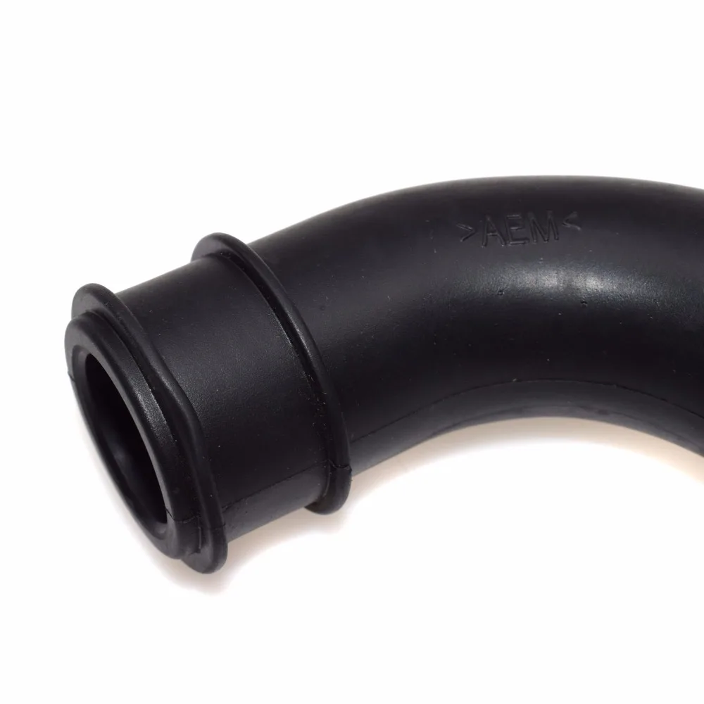 ISANCE Elbow Hose воздушный насос обратный клапан труба 058133785B для Audi A4 Quattro VW Passat 1999 2000 2001