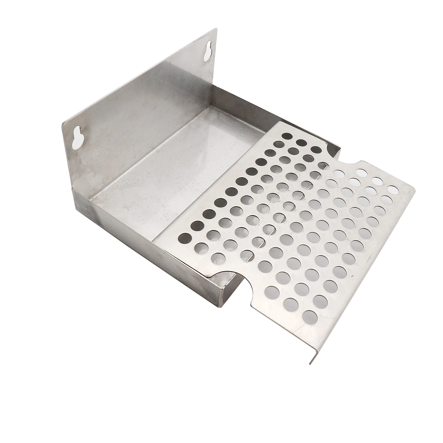 Поднос для пива в барах 6 дюймов настенный капельный лоток Kegerator Д x 4 5 дюйма W | Дом