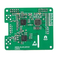 hotspot board hotspot radio station antenna support expansion board for electronic components antennas wifi suitable