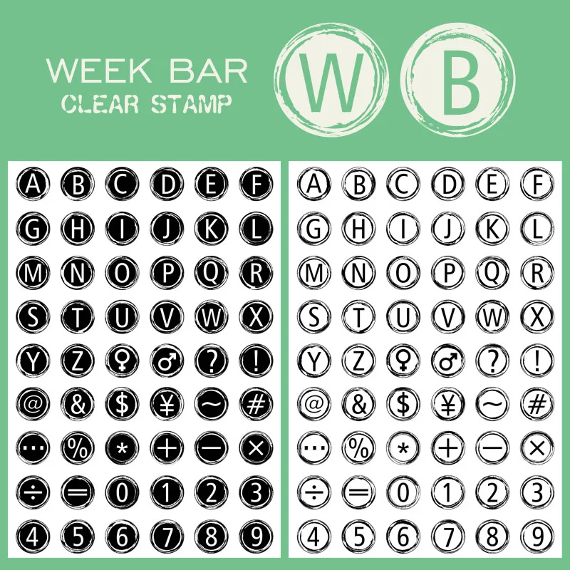 Горячая продажа силиконовая Прозрачная печатная пестрая ручная учетная запись