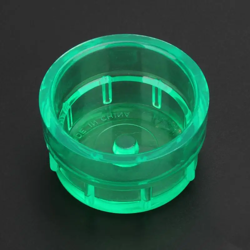 Метчик для гольфа Гольф Мяч Линии Маркера вкладыш-шаблон легко инструмент