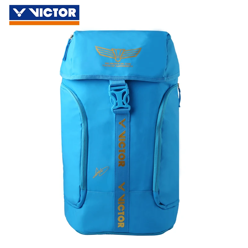 Сумка для бадминтона VICTOR оригинальная спортивная сумка тенниса мужчин и женщин