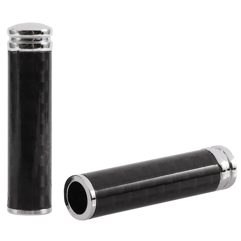 Автомобильный Дверной Штыревой замок подъемный болт отделка углеродного