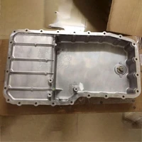 car engine oil pan engine gearbox housing fixing bracket assembly 2007 2014 mas era tigt oil drain pan oil pan cover