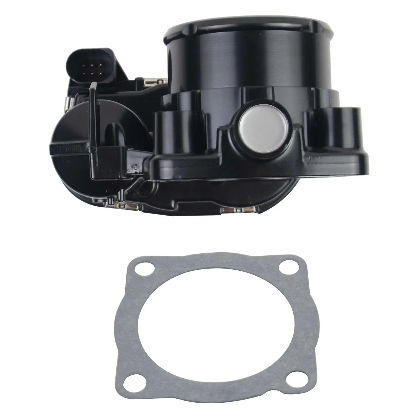 AP02 для Sea-Doo GTI 130 155 GTR 215 230 GTS GTX 255 260 300 RXP RXT Wake Pro Корпус дроссельной заслонки 0280750505