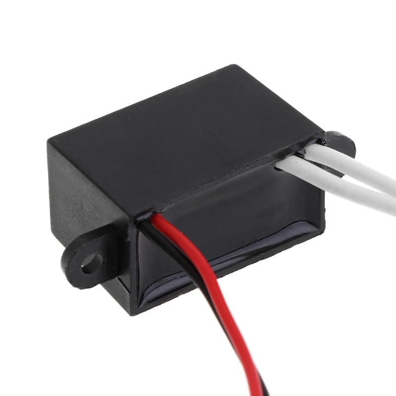 Компактный генератор отрицательных ионов воздуха ионизатор очистители