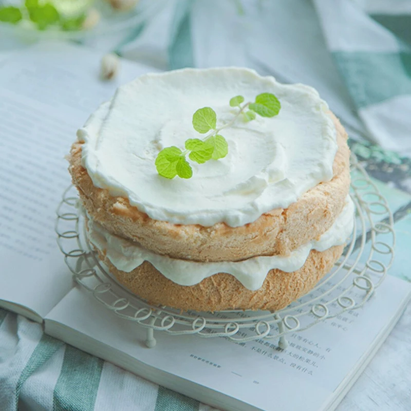 10g съедобные Еда порошок украшения торта на день рождения формы для выпечки Цвет