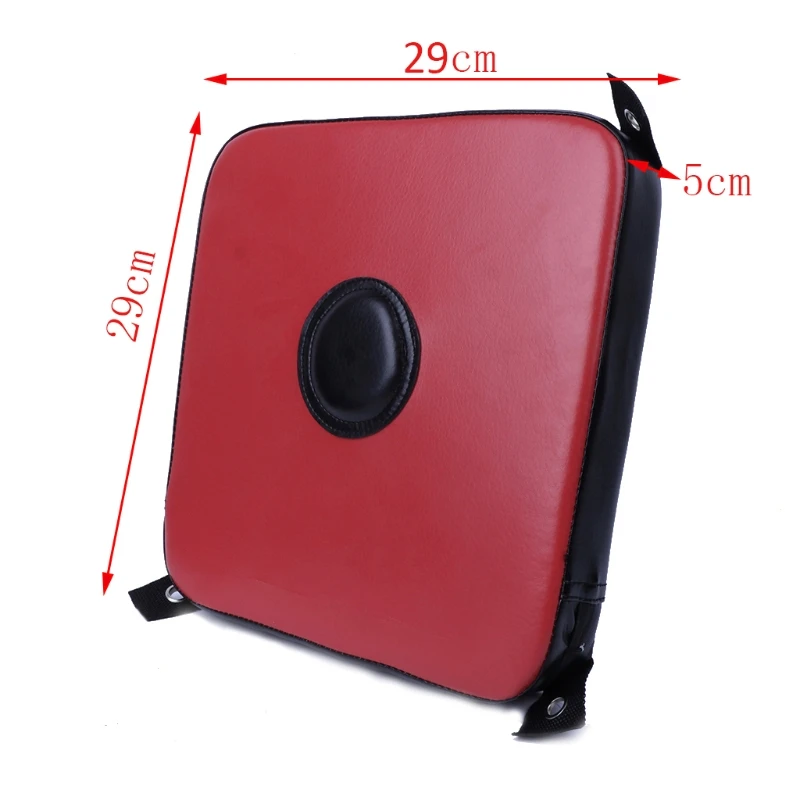 Боксерская сумка твердая портативная квадратная пена для фитнеса и тренировок |