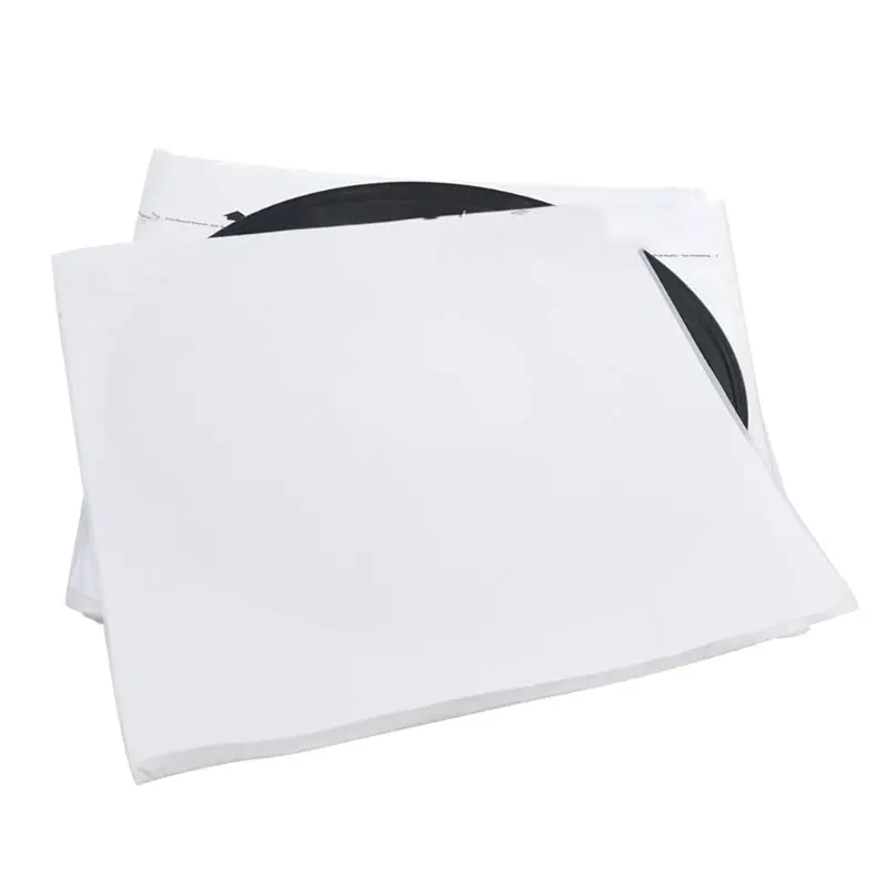 20 шт. антистатические защитные нарукавники для упаковки рисовой бумаги
