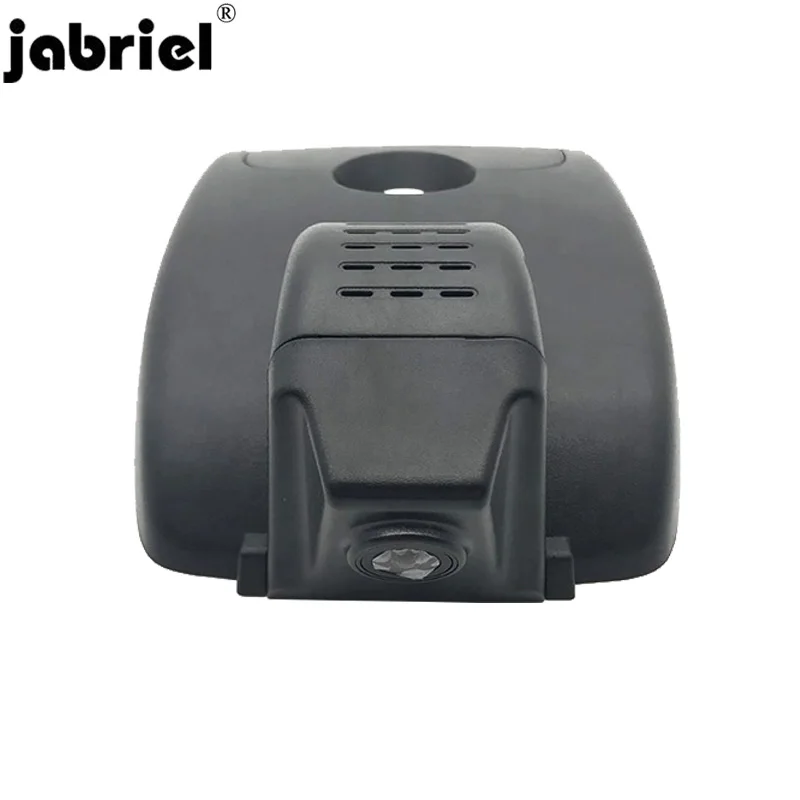 jabriel hidden wifi 1080p dash cam car dvr car camera 24 hour recorder rear camera for toyota corolla 2016 2017 2018 2019 2020 free global shipping