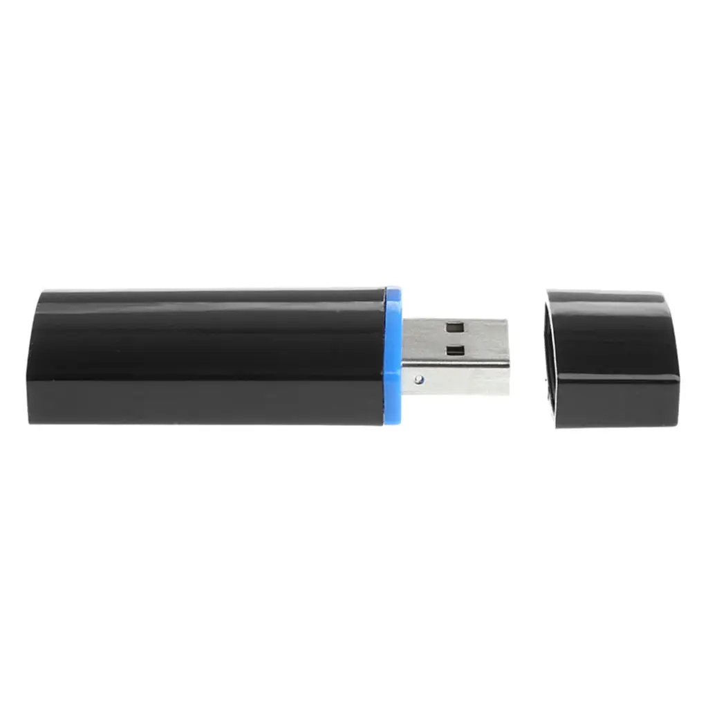 

Мини USB автомобильный Bluetooth 3,5 стерео музыкальный приемник Громкая связь мм аудио плеер из 1
