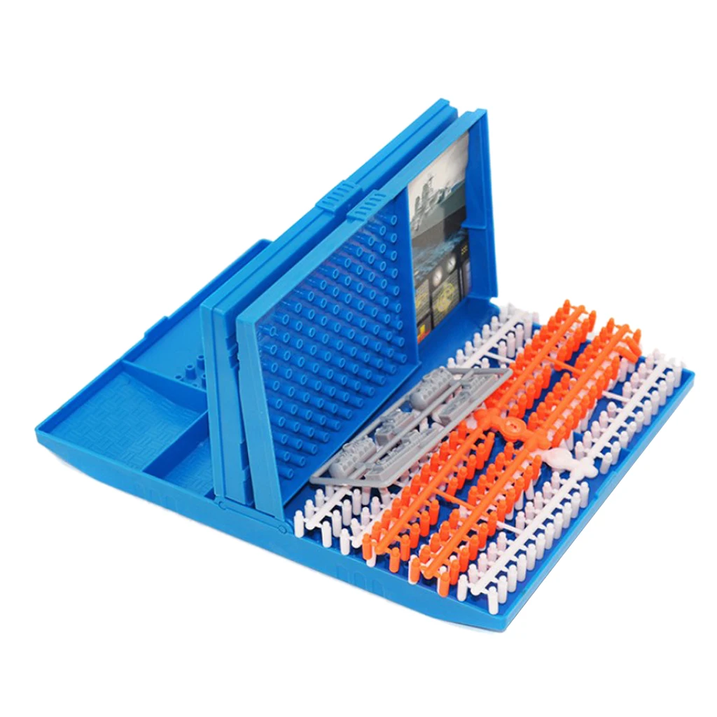 Настольная игра Морская битва Детские и взрослые путешествия/вечерние