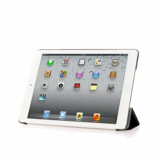 Hot sale Case for iPad Air retina cover 5 Ultra Slim Auto Sleep Cover also new 9.7 inch 2017&amp2018 Release | Компьютеры и офис