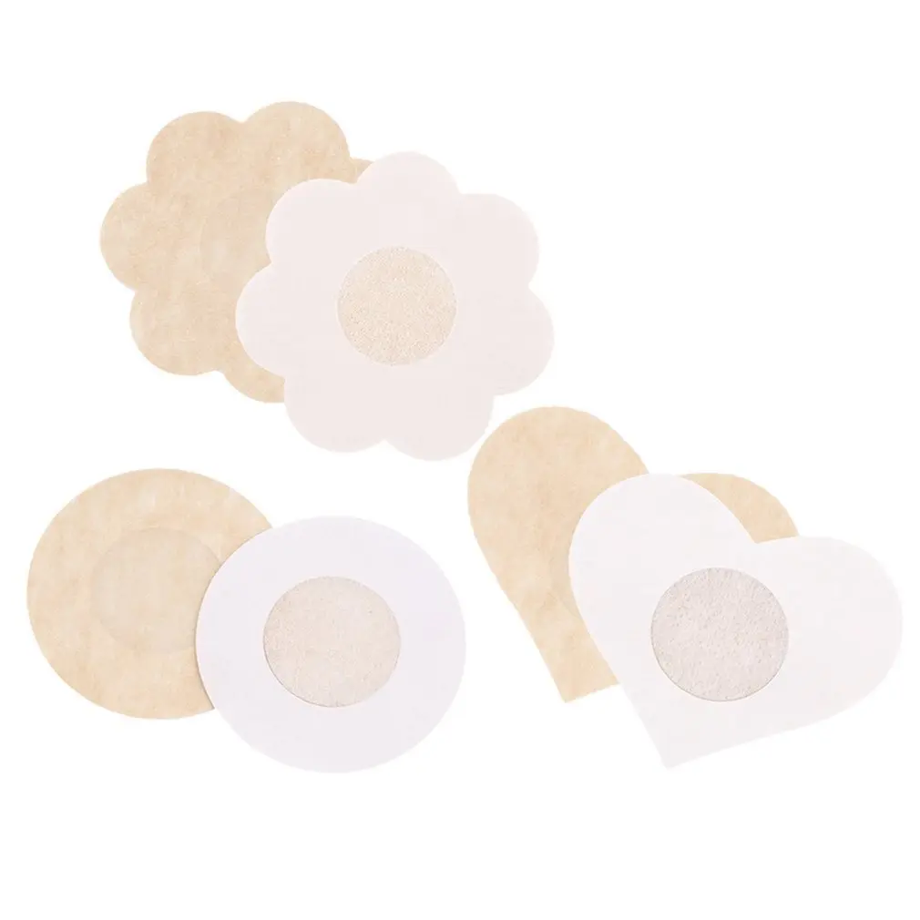 1 пара Невидимый бюстгальтер с подтяжкой ленты накладки на женские наклейки