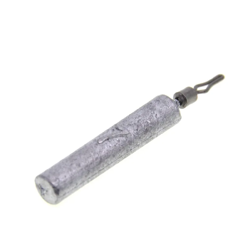 1 шт. рыболовная грузила свисающая свинцовая Рыболовная Снасть для щуки окуня