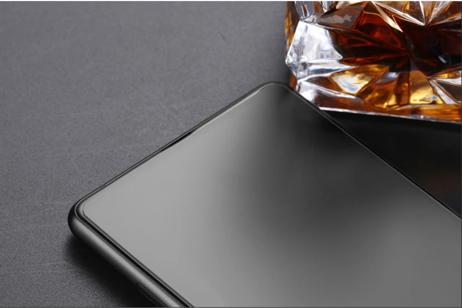 10 шт. матовое Защитное стекло для Xiaomi Redmi note 7 note 6 pro 5 4x 5plus 7a 6a a2lite k20 pro 8 9 a3 F1 Защитное стекло для экрана