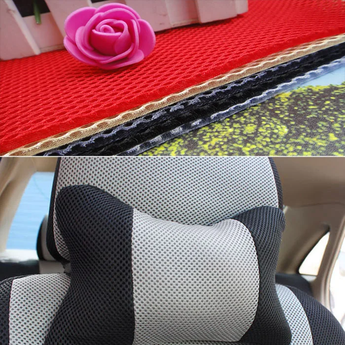 

CARTAILOR mesh car seat cover set for renault megane automobiles seat covers for car seats protection custom fit seat supports
