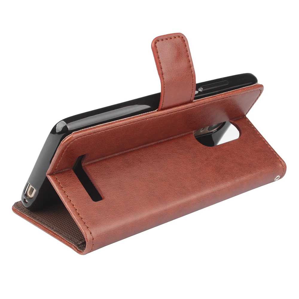 

Wallet leather Case For Xiaomi Redmi Note 3 Pro Special Edition Case Flip Cover 152mm SE Global International Version Phone Bag