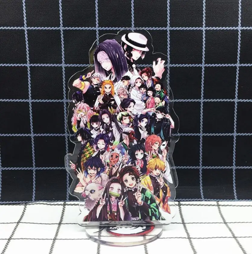 Игрушечная кукла для косплея рассекающая демонов киметасу no Yaiba Agatsuma Zenitsu Kamado