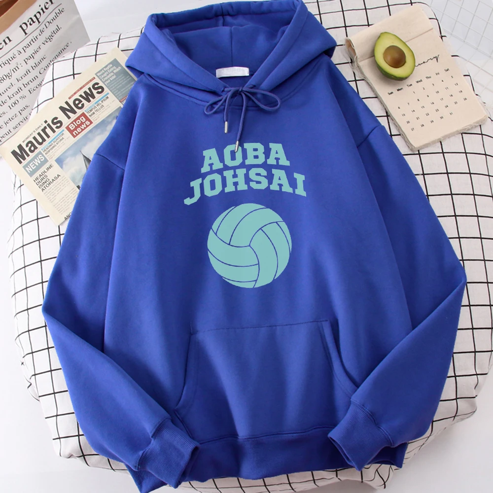 

Горячая Распродажа Аниме Haikyuu Aoba Johsai печать Удобная Повседневная Уличная одежда мужская с капюшоном теплые Брендовые мужские толстовки бол...