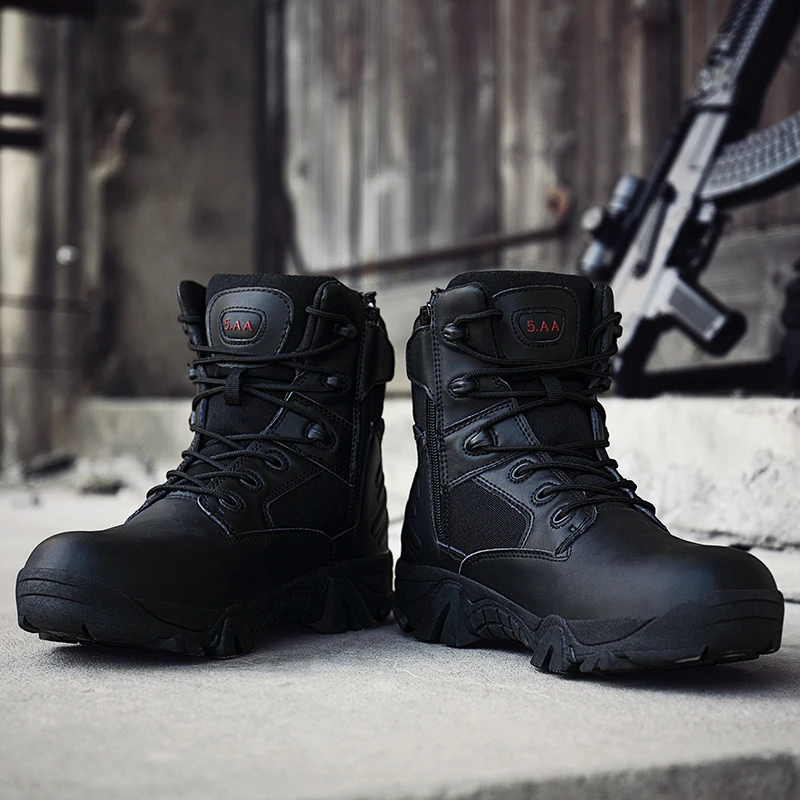

Men's Shoes