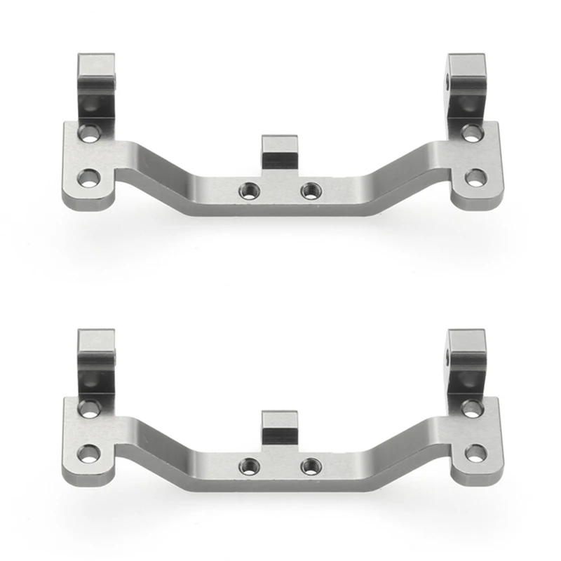 

8x Metal Connecting Rod Screw Gasket Shim Washer Rest for WPL C14 C24 C34 & 1set for MN D90 D91 D96 D99S MN99S Pull Rod