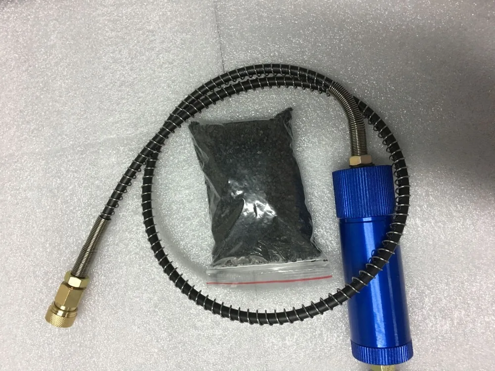 4500Psi 300 бар 30 мпа фильтр для дайвинга молекулярное сито или активированный уголь Pcp воздушный фильтр 1 шт./лот