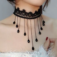 necklace for women korean fashion joias feminina gift for girlfriend customized collier femme luxe collares de moda 2021 colares