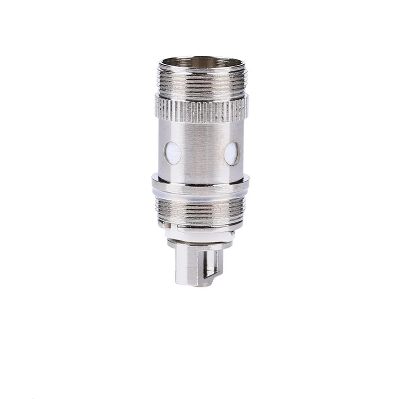 Головка Катушки EC 0 3 Ом/0 5 Ом для Eleaf Melo/iJust/Lemo/Triton/Atlantis series MELO 2 mini Nano Tank iStick Pico iJust S