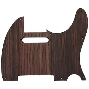 Professional Guitar Pickguard Guitar Parts Scratch Plate for Accessory Parts