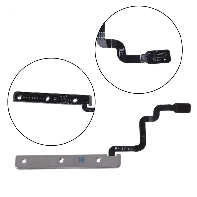 

Индикатор заряда батареи 922-9061, доска для сна для Pro 13 "A1278 821-0828-A 2009 2010 2011 201