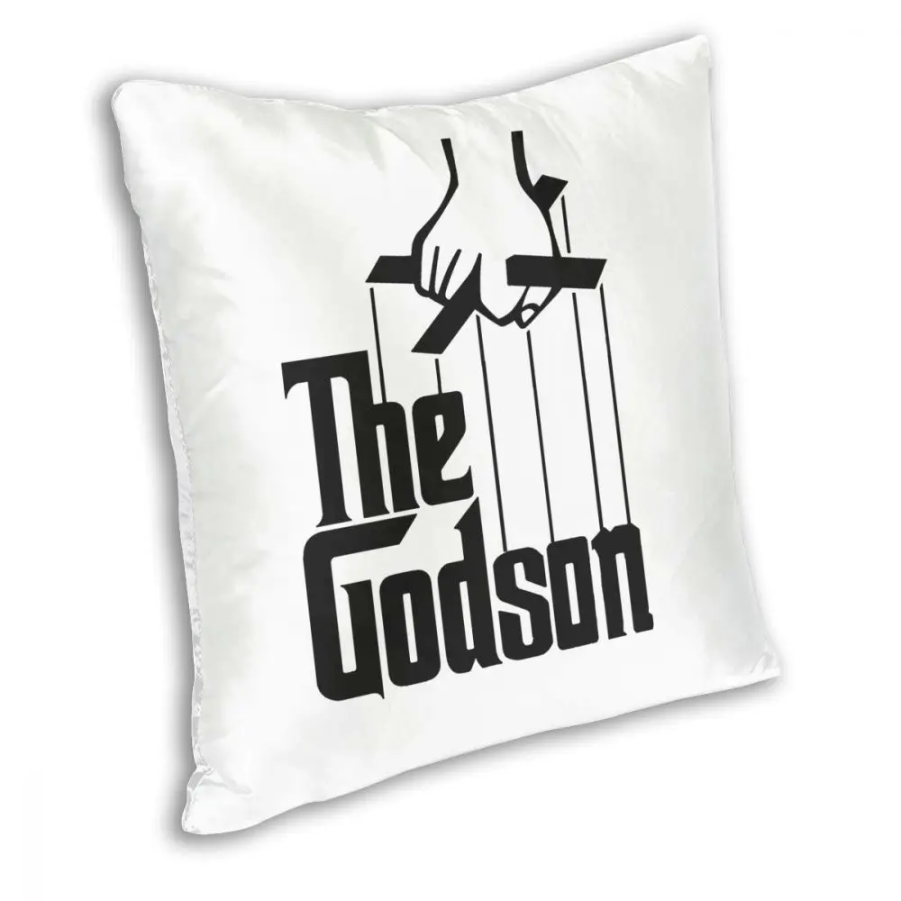 Наволочки для подушек с узором Godson квадратные подушки декоративный чехол