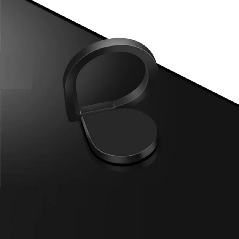 Роскошное кольцо держатель в форме капли воды для iPhone 7 Plus подставка смартфона