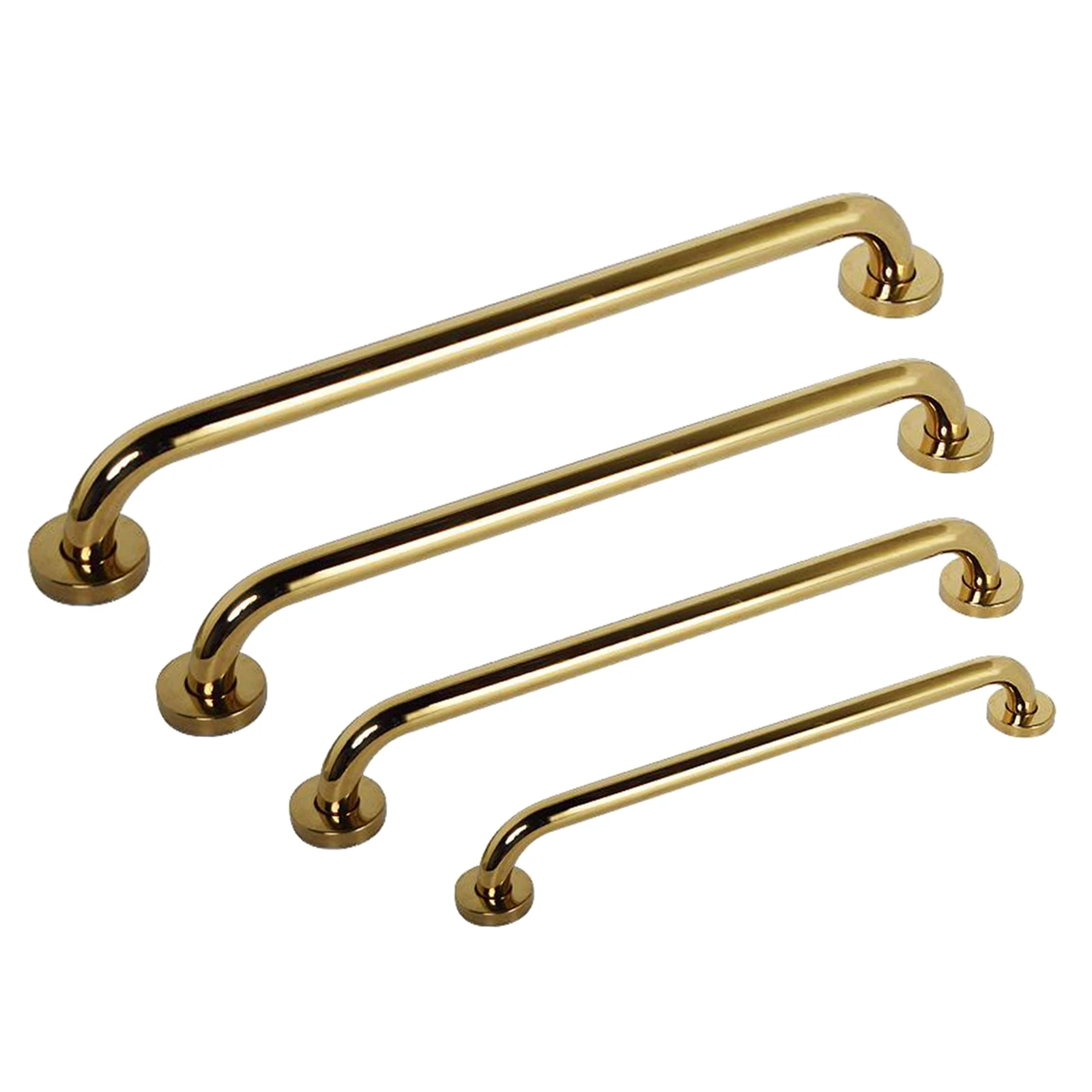 

Grab Bar Stainless Steel Bathroom Bathtub Grab Hand Rail Towel Bar Handrail