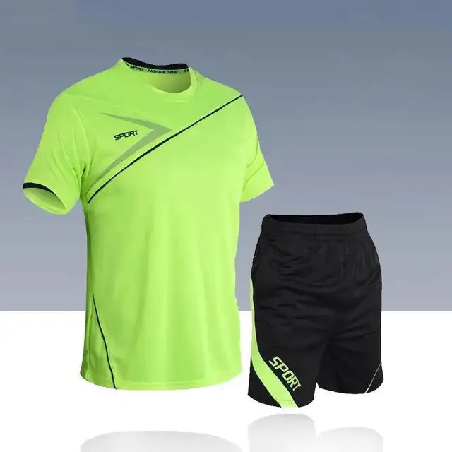 Тренировочный костюм для футбола Nike Dry Strike