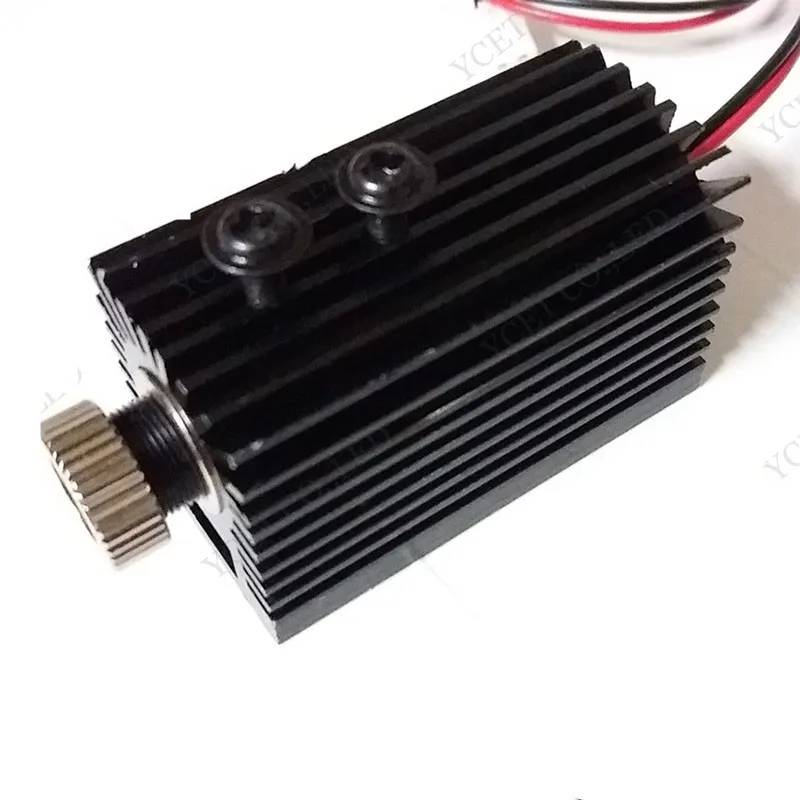 Лазерный гравер 1000mW 1500mW 405nm светильник Blueviolet лазерный аксессуар + отвертка для