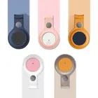 Мини-кошелек с функцией защиты от потери ключей, умный Bluetooth-совместимый GPS-трекер для домашних животных, собак, детей